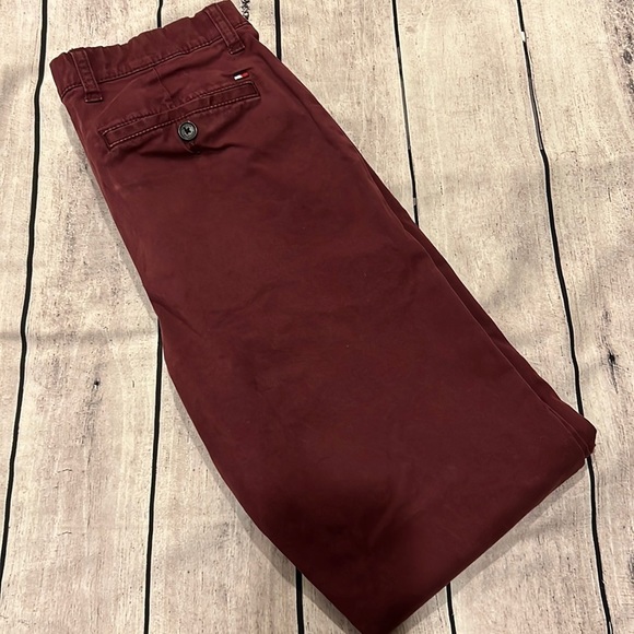 Tommy‎ Hilfiger Slim Fit Chino - Picture 1 of 3
